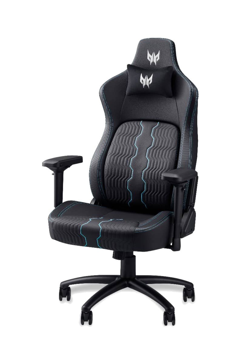 Predator Rift Pro - chair Gaming 3