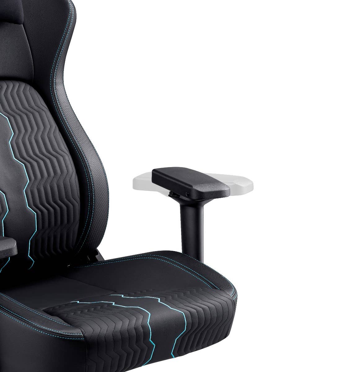 Predator Rift Pro - chair Gaming 8