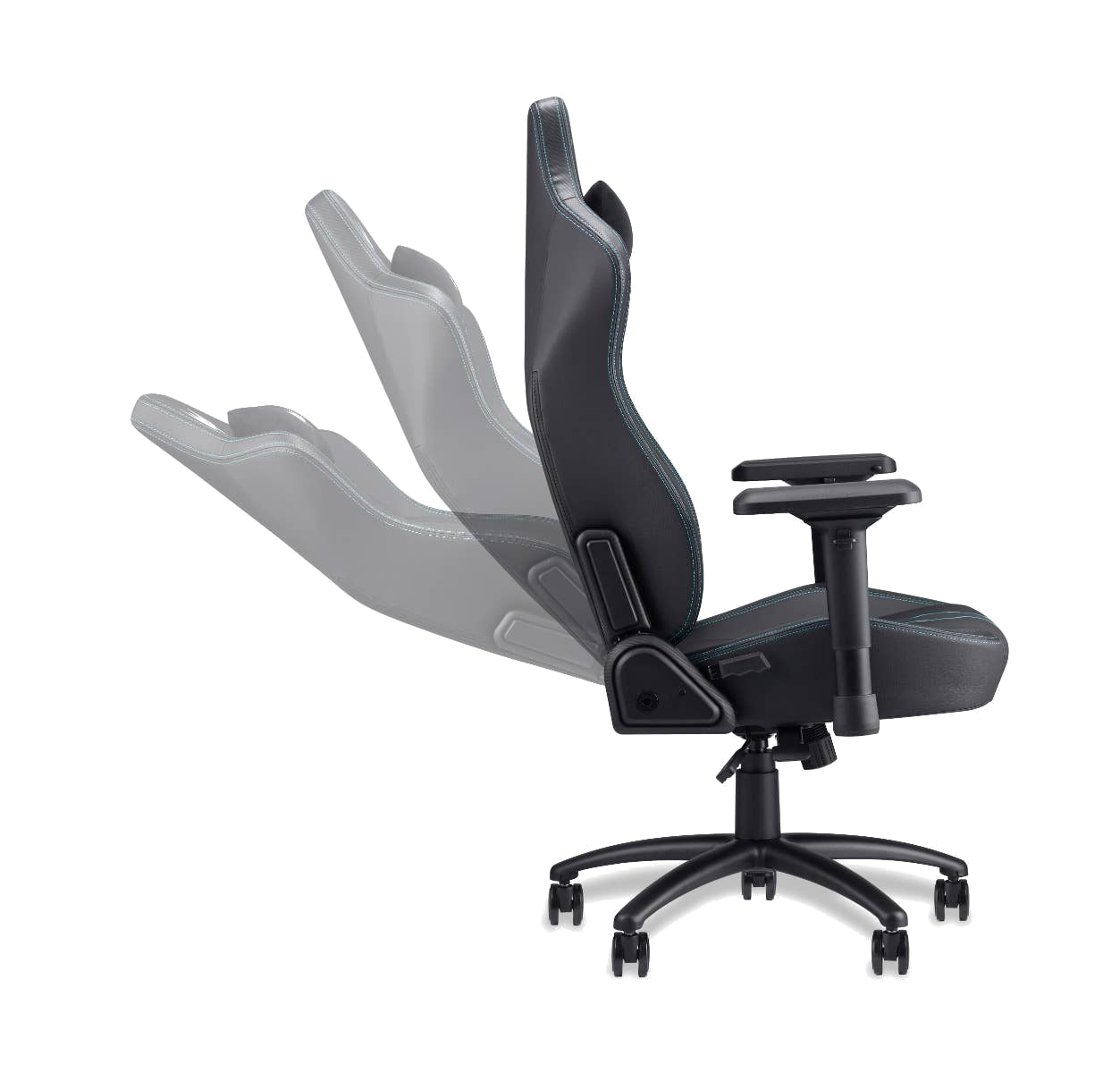 Predator Rift Pro - chair Gaming 7