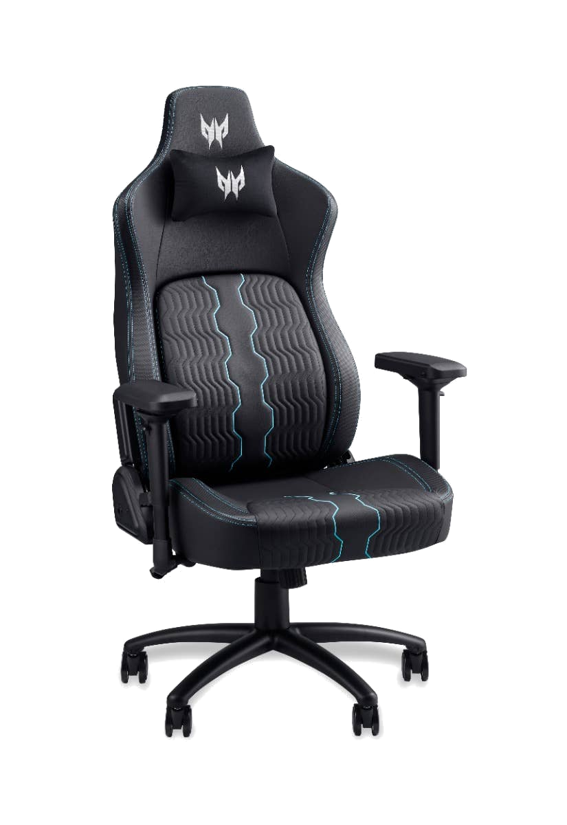 Predator Rift Pro - chair Gaming 2