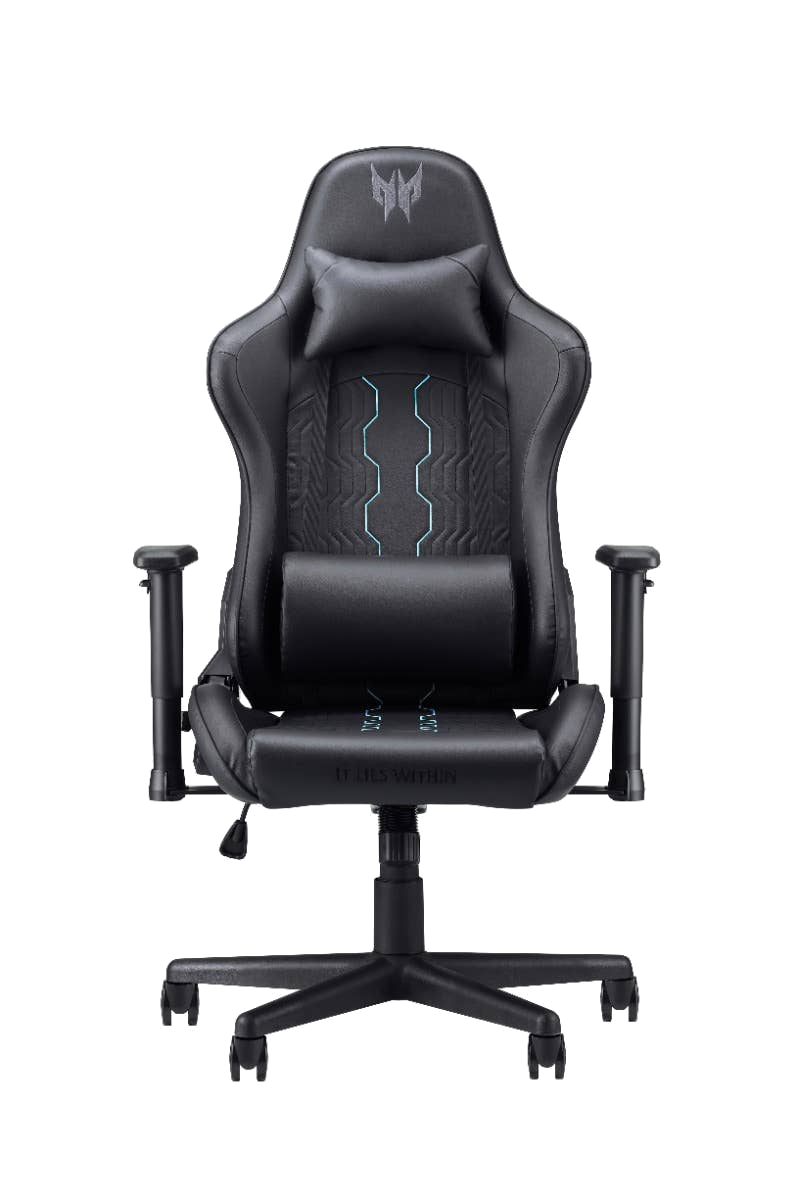 Predator Rift GB - chair Gaming 2