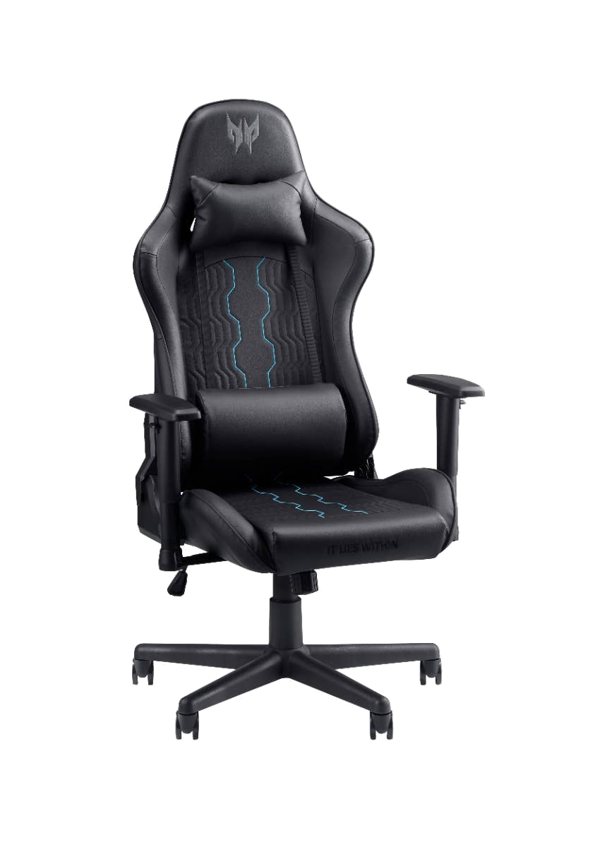 Predator Rift GB - chair Gaming 3