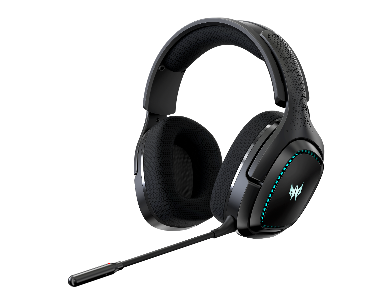 Predator Galea 550 Gaming Headset 3