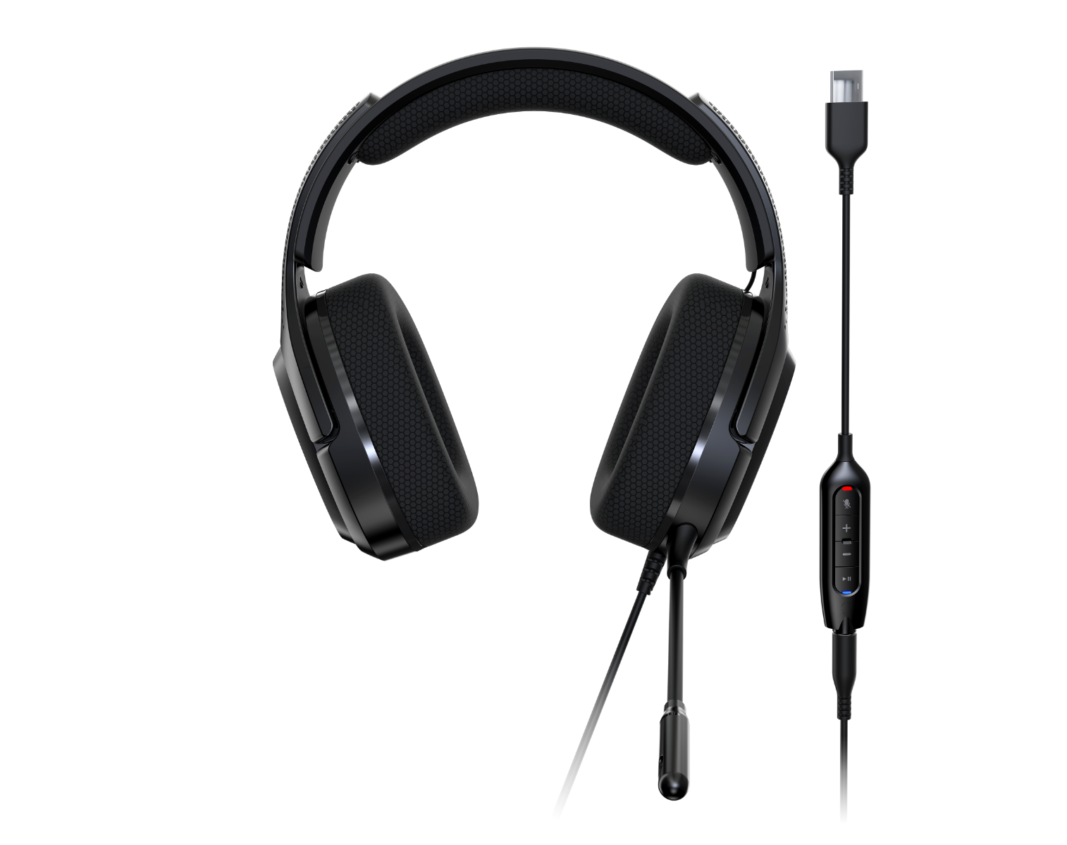 Predator Galea 365 Gaming Headset