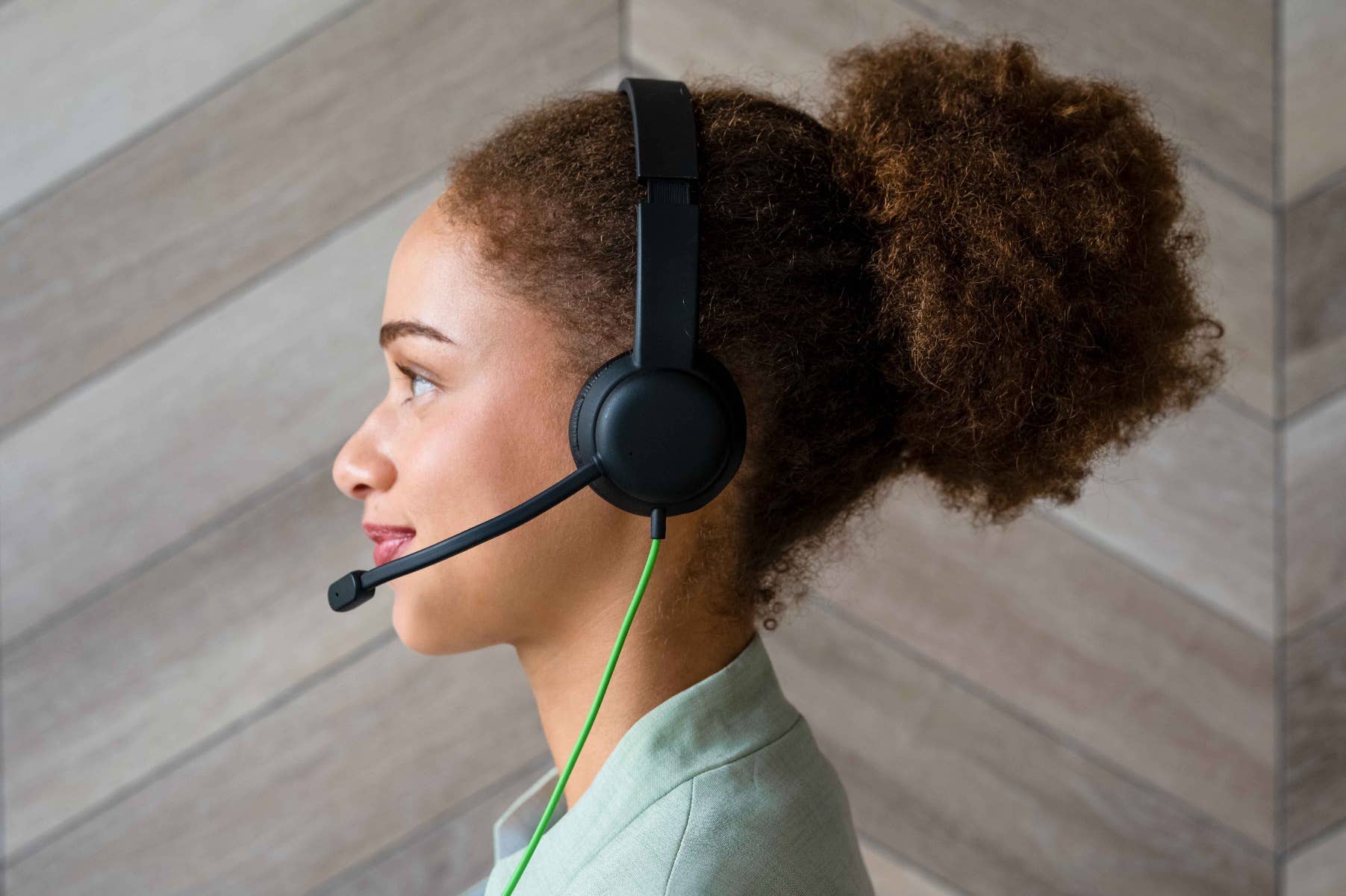 Acer Conference Headset 8