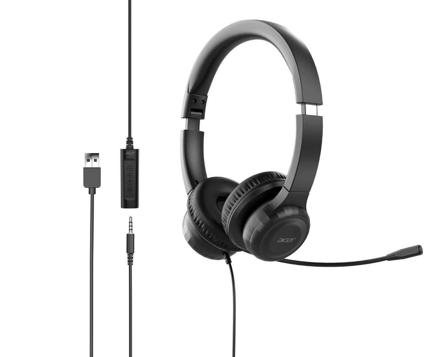 Acer Office Headset 3