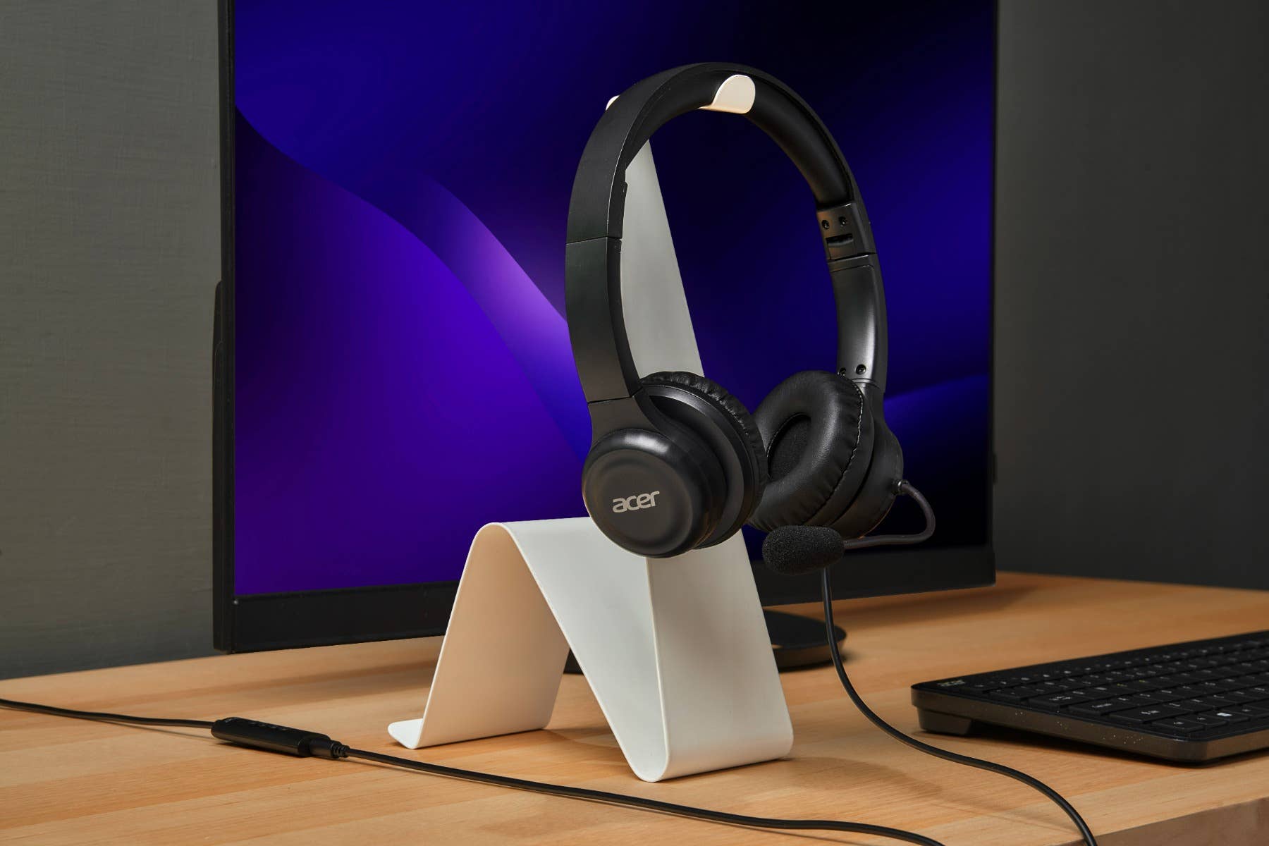 Acer Office Headset 5