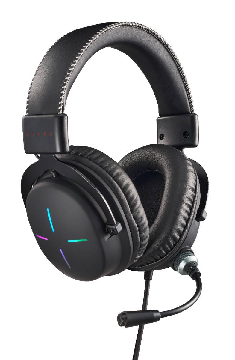 Acer Nitro Headset 2.0 | Black 3