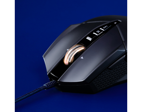 Mouse gaming Predator Cestus 335 4