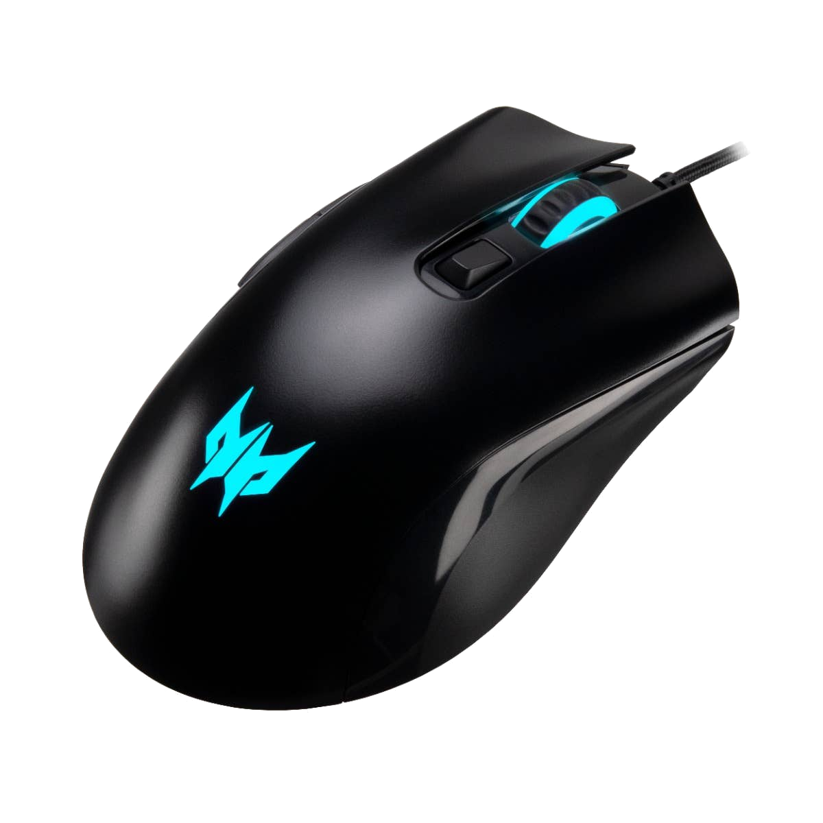 Predator Cestus 333 Gaming Mouse 3