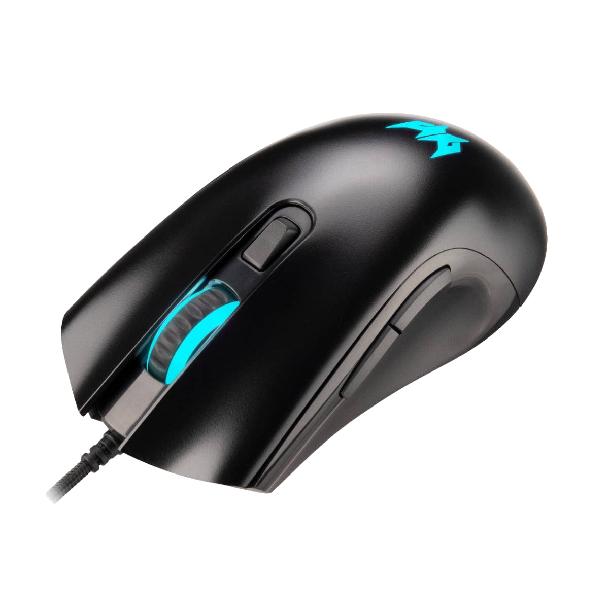 Predator Cestus 333 Gaming Mouse 2