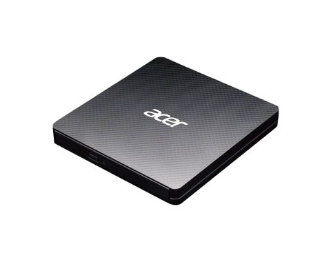 Grabadora Acer de CD/DVD Laptop 2