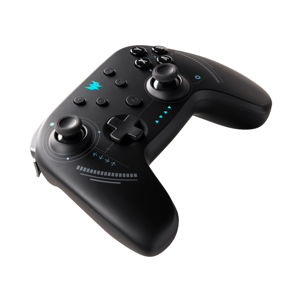 Predator Wireless Gaming Controller 3