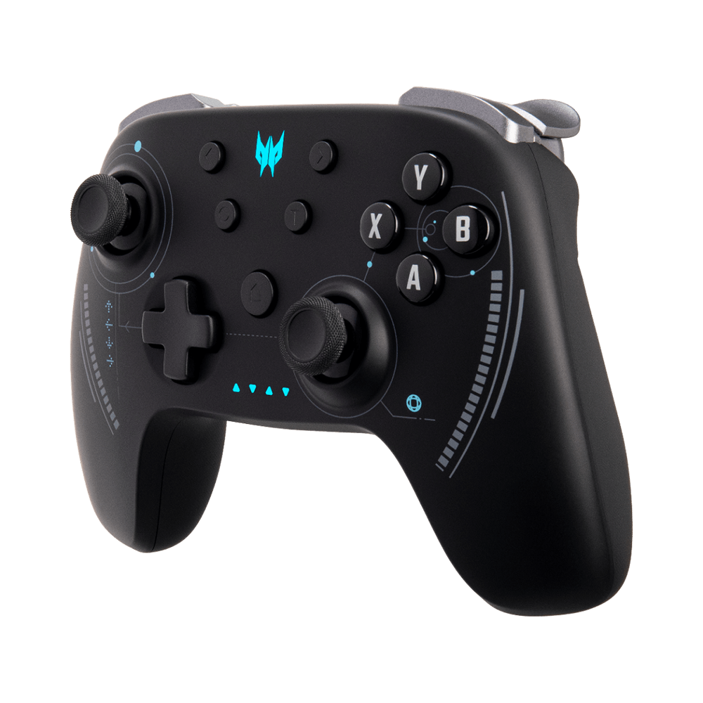 Predator Wireless Gaming Controller 2