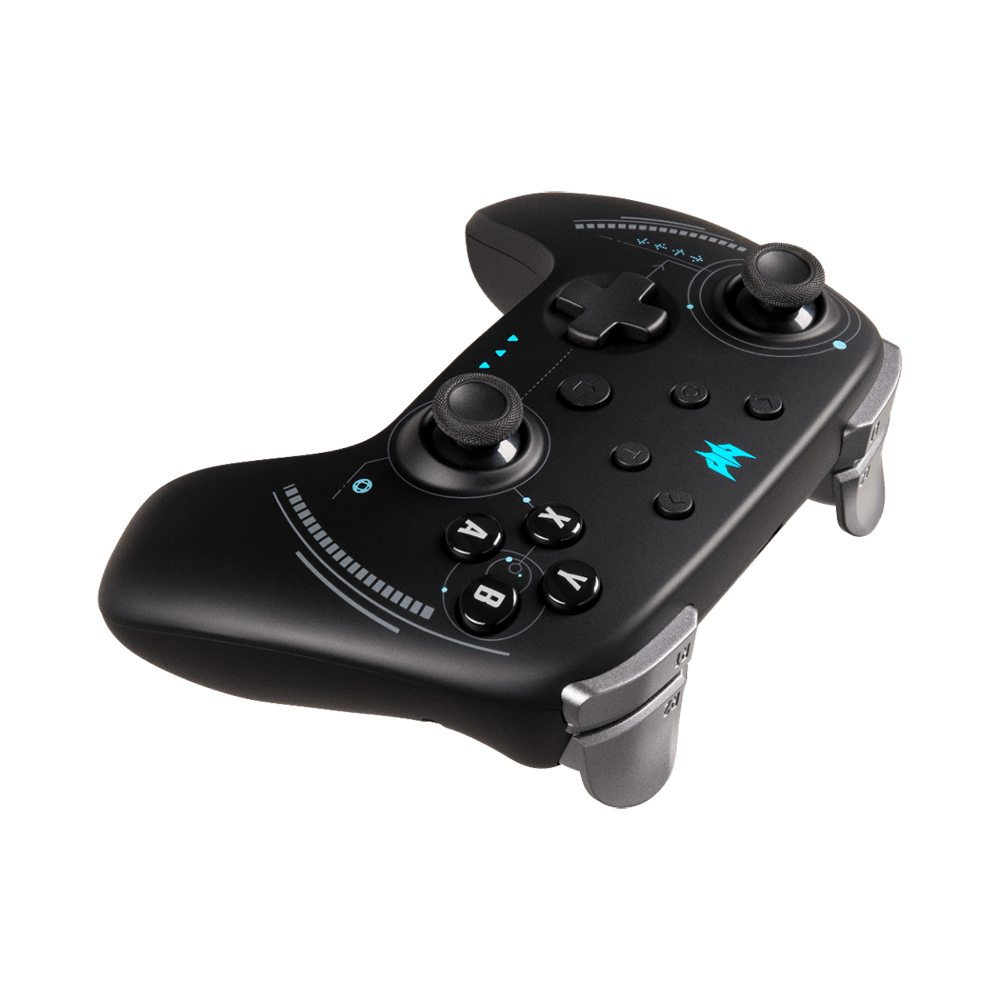 Predator Wireless Gaming Controller 4