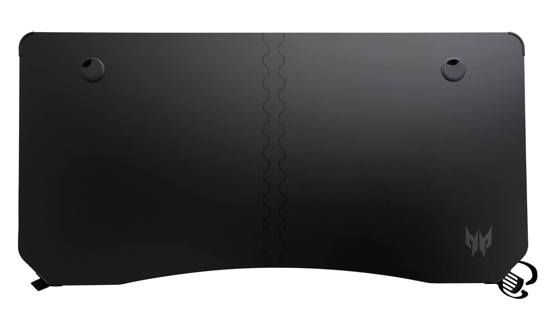 Predator Rift RGB Gaming Desk 4