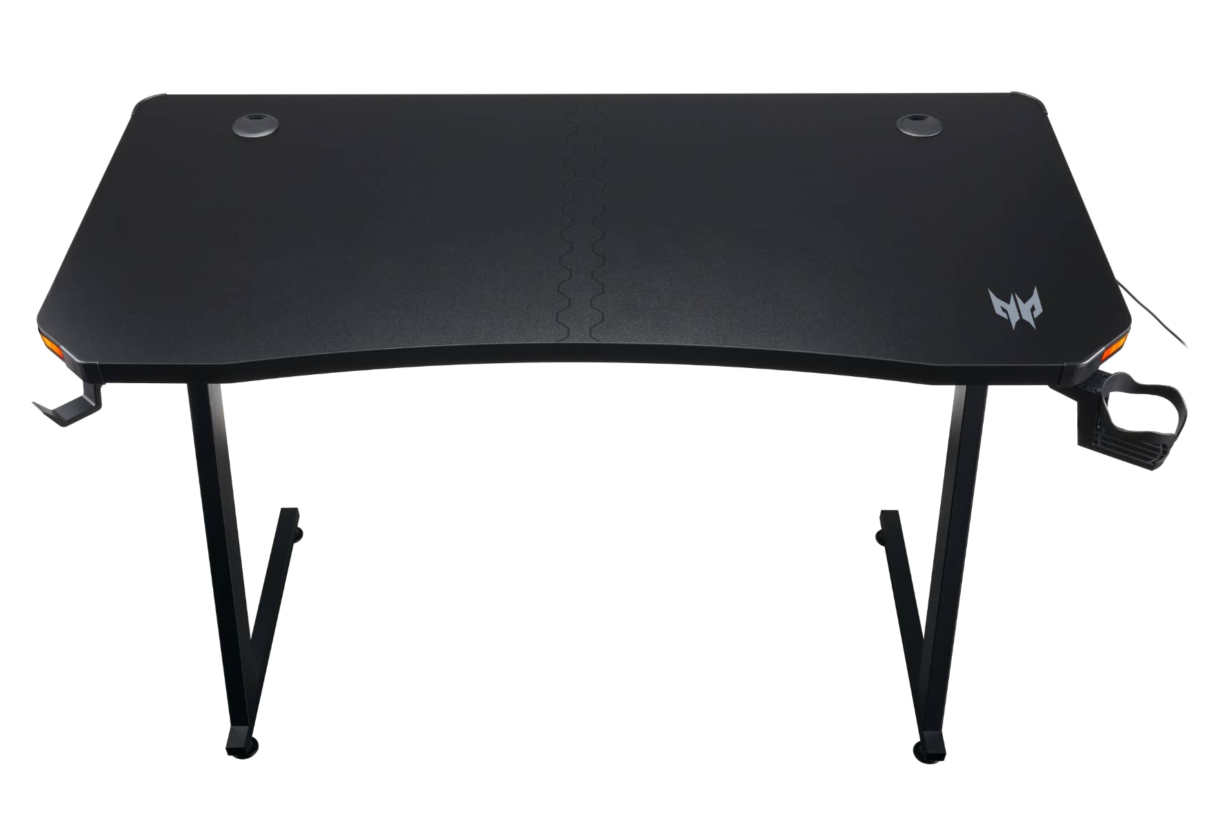 Predator Rift RGB Gaming Desk 2