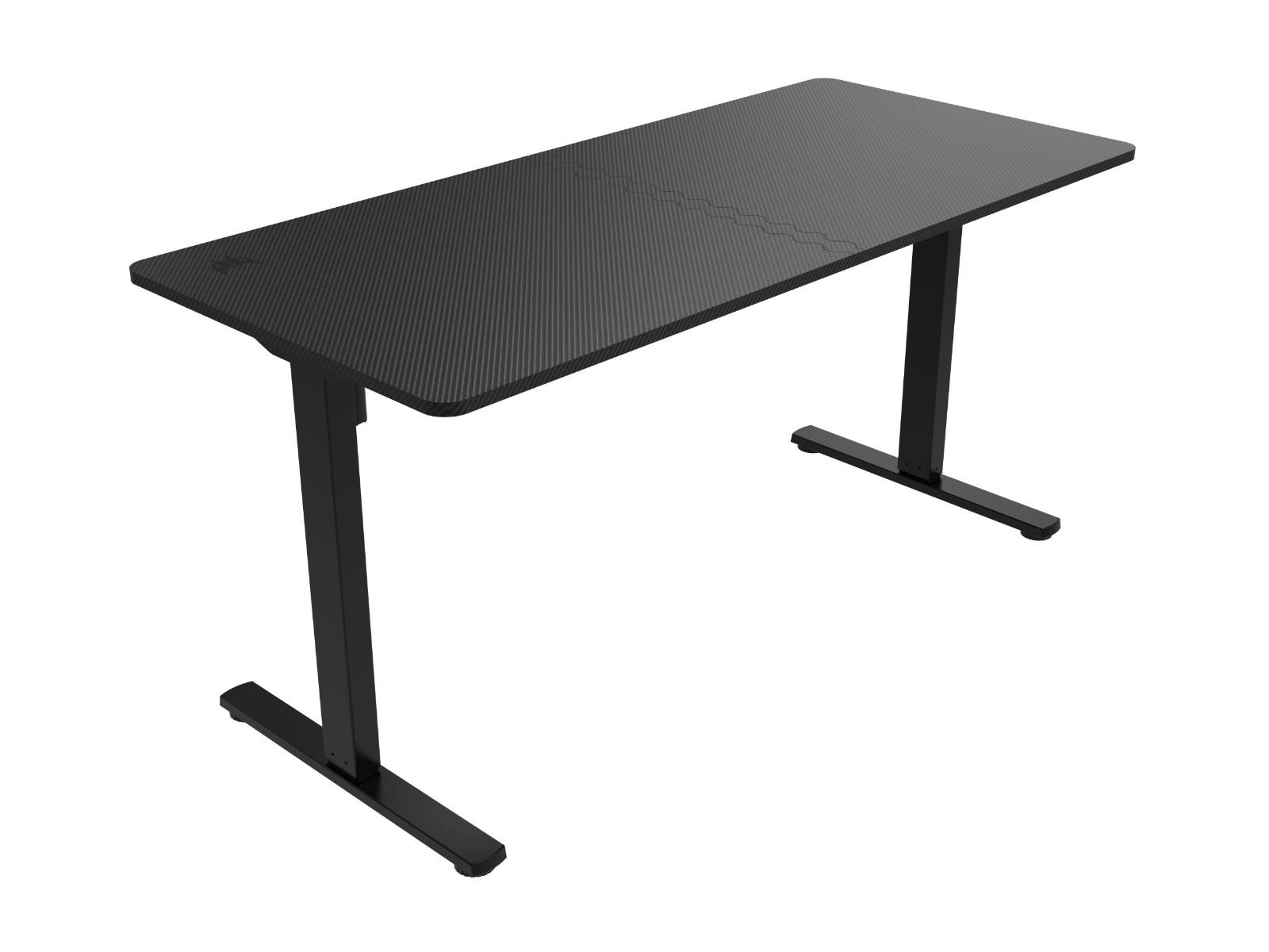 Predator Nexus 332 Height Adjustable Gaming Desk 3