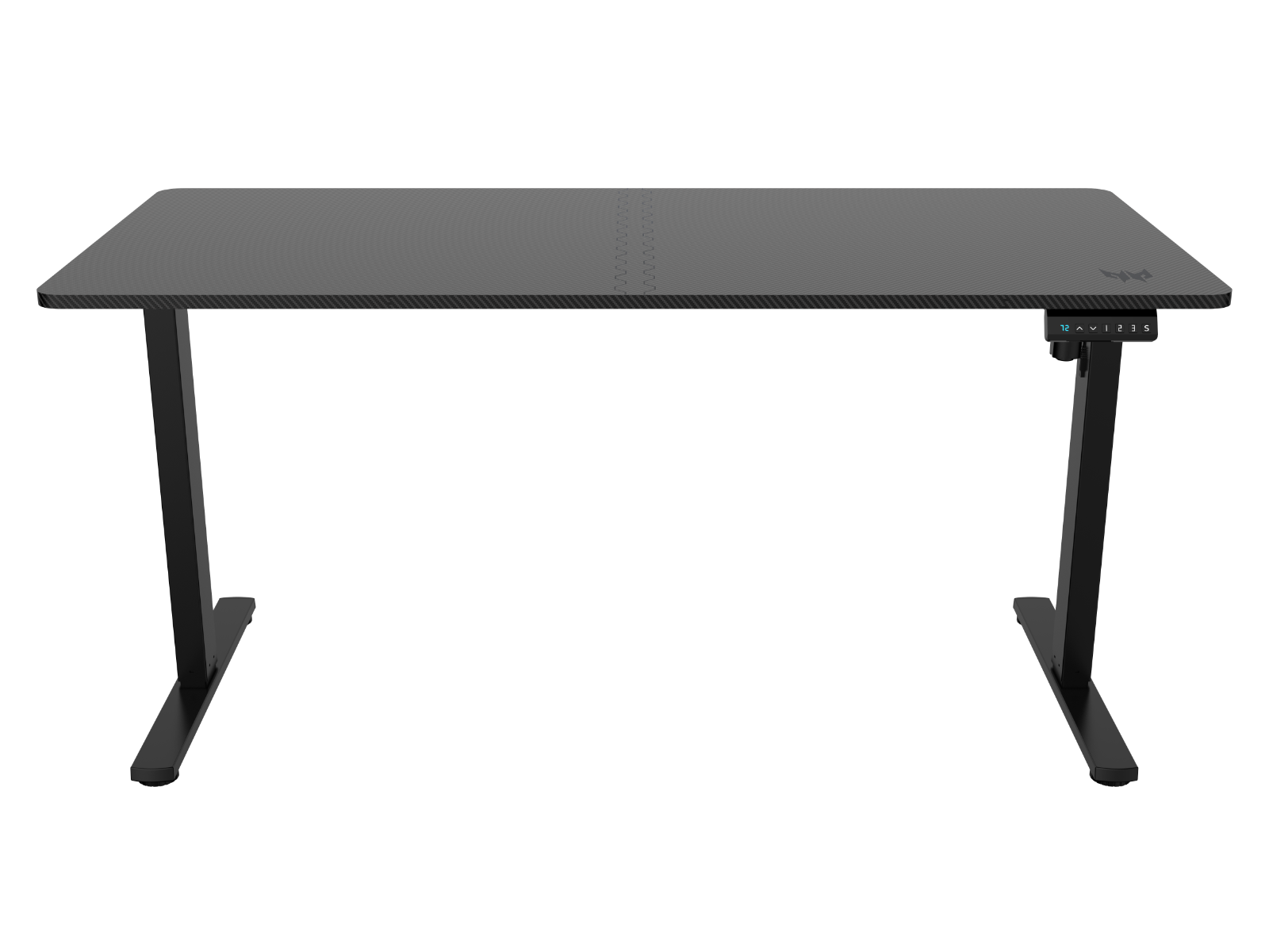 Predator Nexus 332 Height Adjustable Gaming Desk 4