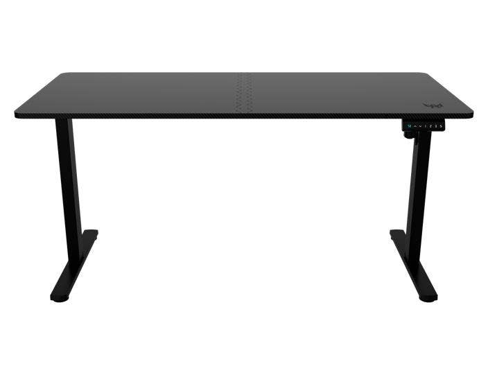 Predator Nexus 332 Height Adjustable Gaming Desk 7