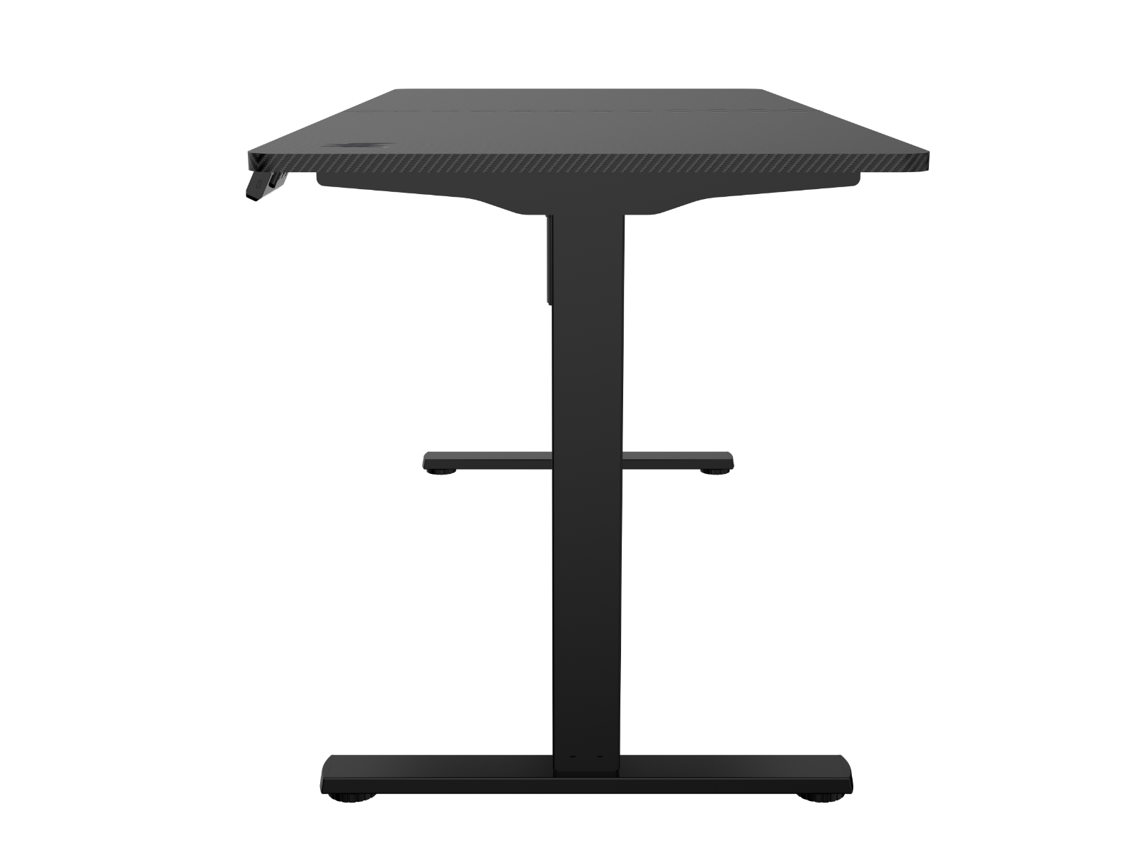 Predator Nexus 332 Height Adjustable Gaming Desk 6