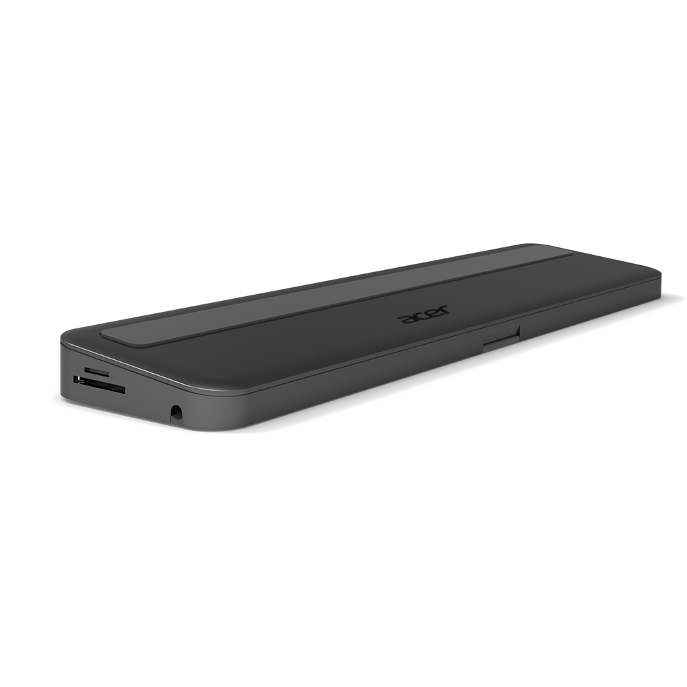 Acer USB Type-C 13 in 1 Docking Stand 3