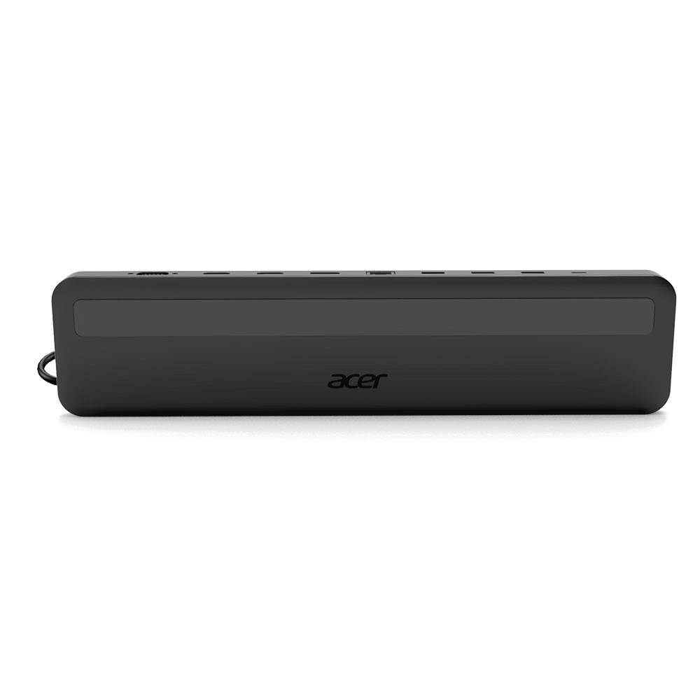Acer USB Type-C 13 in 1 Docking Stand 4