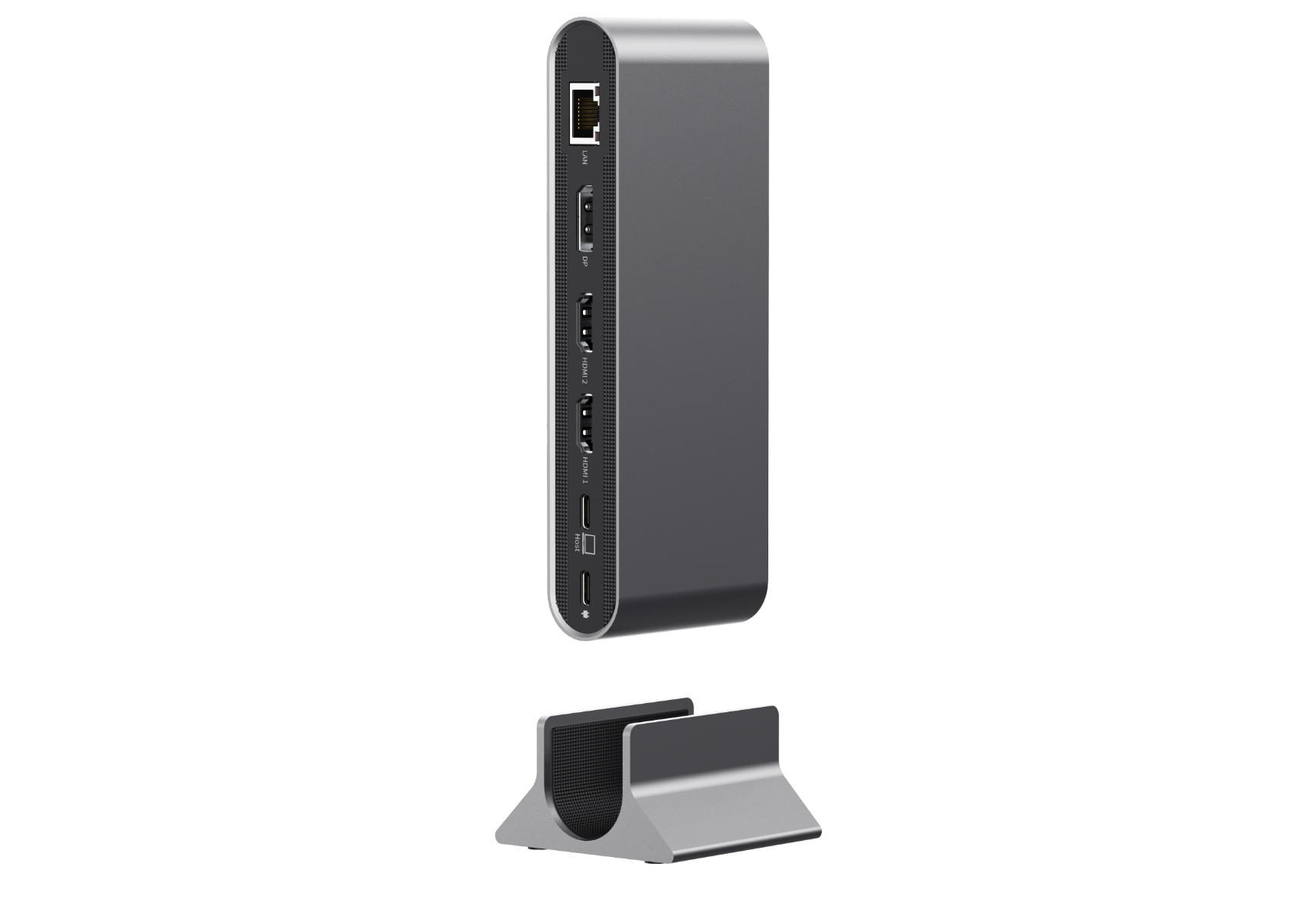Acer Universal USB-C 15-in-1 Docking Station 8