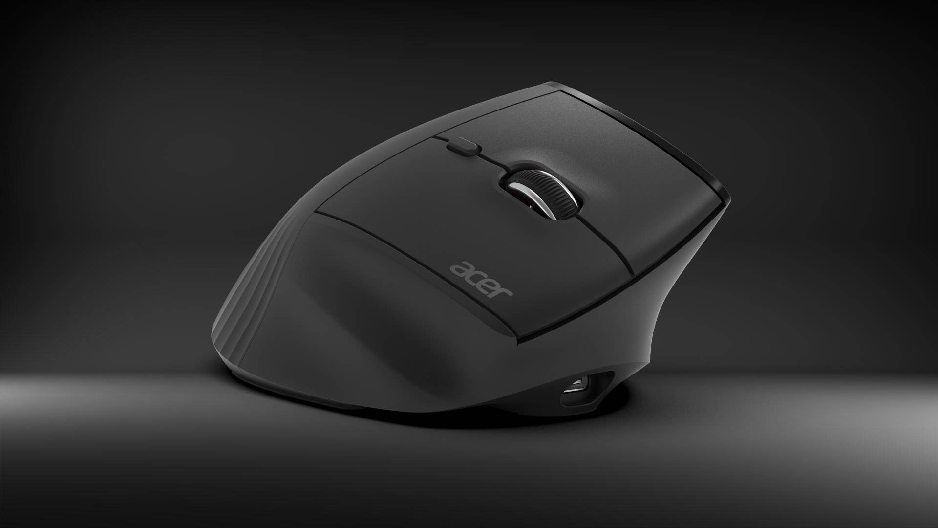 Acer Vertical Mouse Smart Fit 3