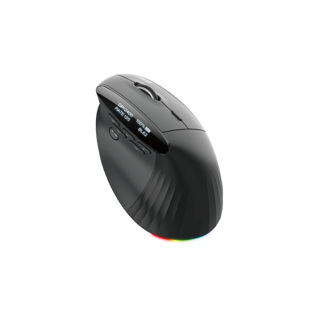 Acer Vertical Mouse Smart Fit 6