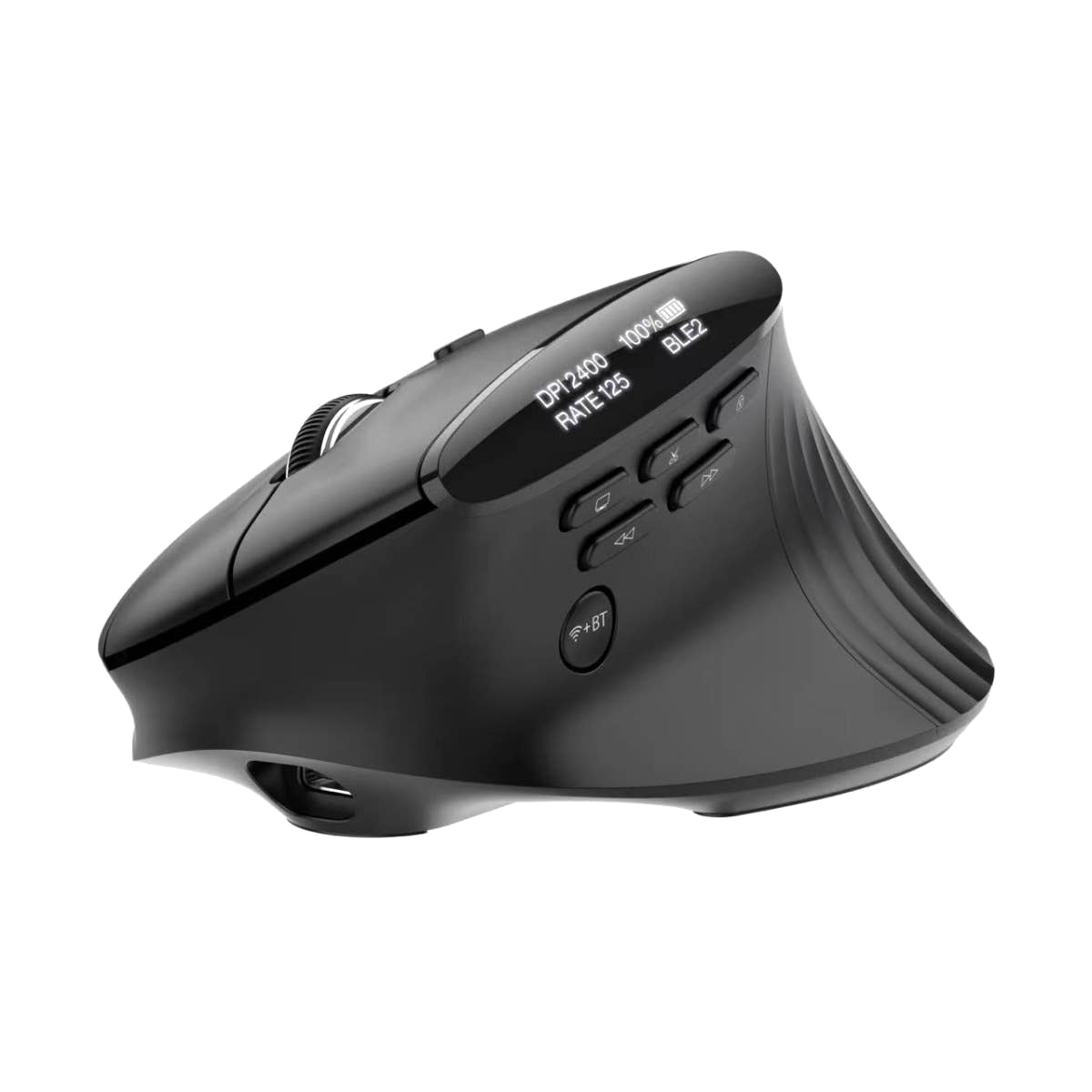 Acer Vertical Mouse Smart Fit 7