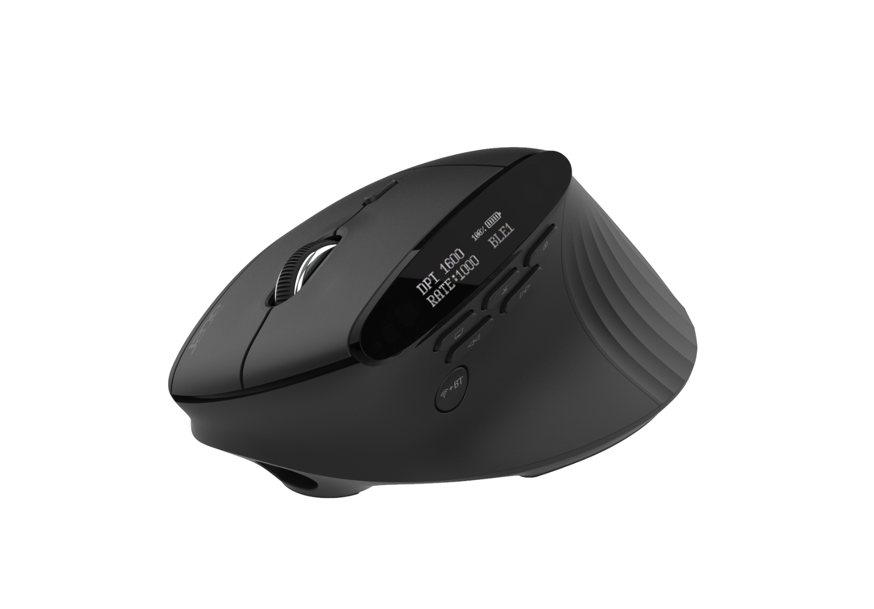 Acer Vertical Mouse Smart Fit