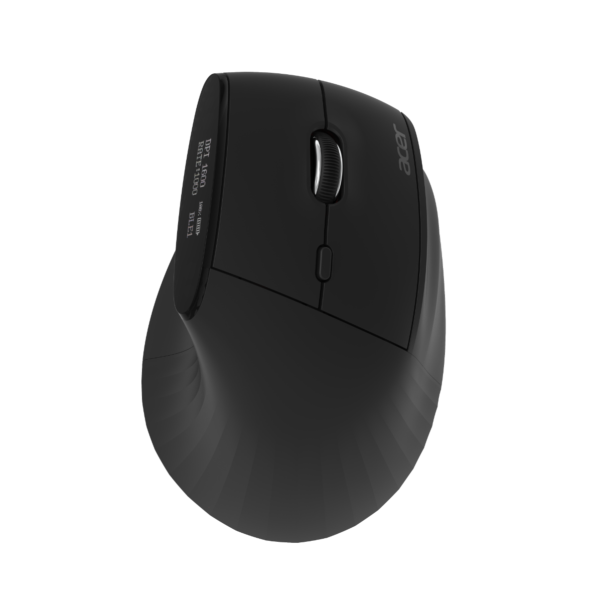 Acer Vertical Mouse Smart Fit 5
