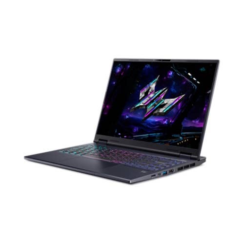 Predator Helios Neo 14 AI Gaming Laptop | PHN14-71 (e0a2d2) - ES QWERTY / Black 3
