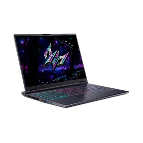Predator Helios Neo 14 AI Gaming Laptop | PHN14-71 (e0a2d2) - ES QWERTY / Black 2