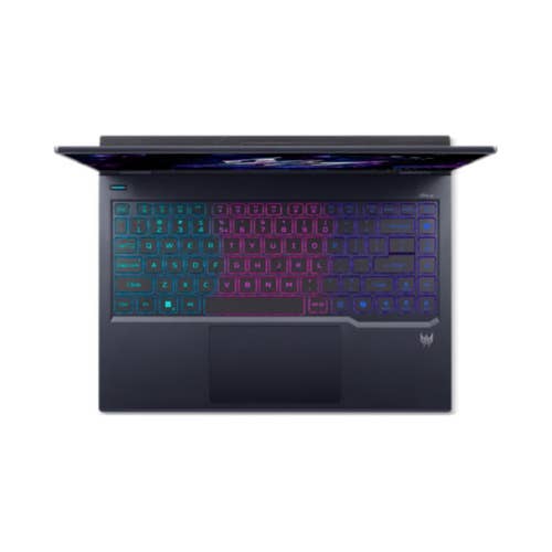 Predator Helios Neo 14 AI Gaming Laptop | PHN14-71 (e0a2d2) - ES QWERTY / Black 4