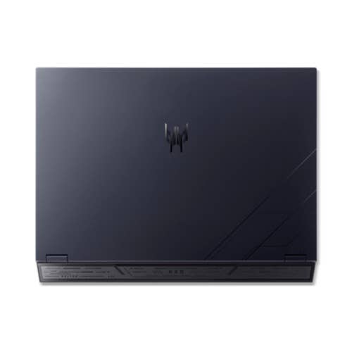 Predator Helios Neo 18 AI Gaming Laptop | PHN18-72 (e6b964) - ES QWERTY / Black 6