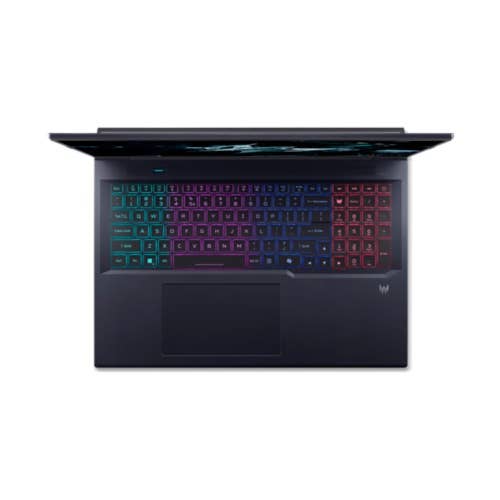 Predator Helios Neo 18 AI Gaming Laptop | PHN18-72 (e6b964) - ES QWERTY / Black 4