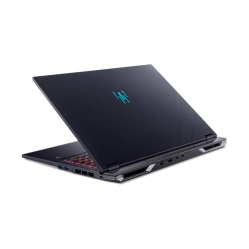 Predator Helios Neo 18 AI Gaming Laptop | PHN18-72 (477056) - ES QWERTY / Black 5