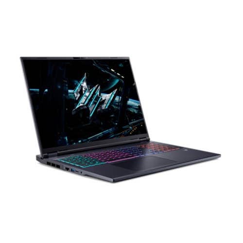 Predator Helios Neo 18 AI Gaming Laptop | PHN18-72 (ae0262) - BE AZERTY / Black 3