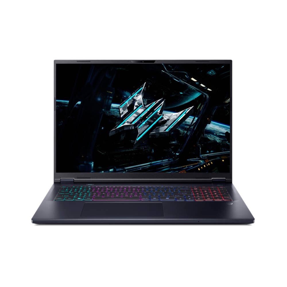 Predator Helios Neo 18 AI Gaming Laptop | PHN18-72 (ae0262) - BE AZERTY / Black 2