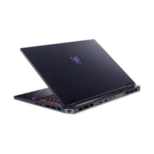 Predator Helios 18 AI Pro Gaming Laptop | PH18-73 (d75453) - ES QWERTY / Black 5