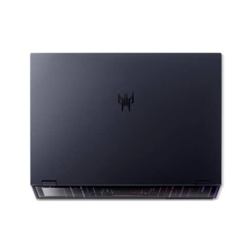Predator Helios 18 AI Pro Gaming Laptop | PH18-73 (d75453) - ES QWERTY / Black 6