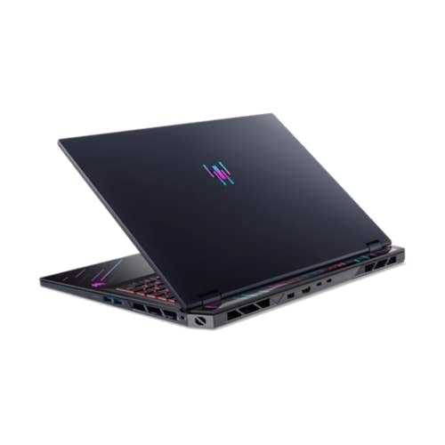 Predator Helios 18 AI Pro Gaming Laptop | PH18-73 (3d740c) - Nordic / Black 5