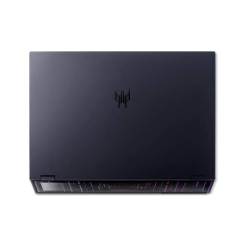 Predator Helios 18 AI Gaming Laptop | PH18-73 (712f8f) - FR AZERTY / Black 6