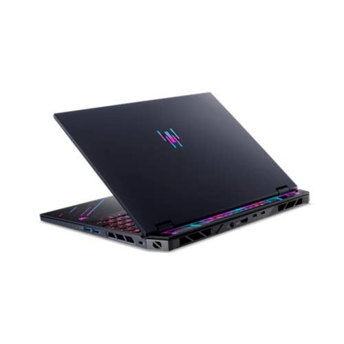 Predator Helios 16 AI Gaming Laptop | PH16-73 - BE AZERTY / Black 5