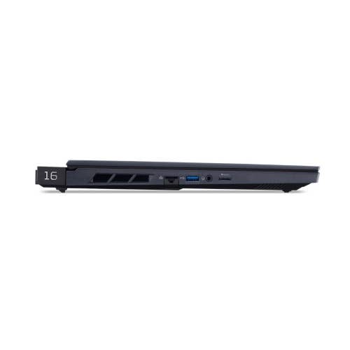 Predator Helios 16 AI Gaming Laptop | PH16-73 - BE AZERTY / Black 8
