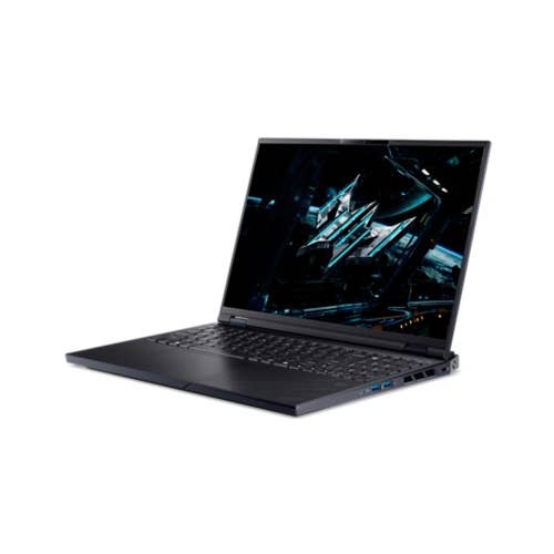 Predator Helios 16 AI Gaming Laptop | PH16-73 - BE AZERTY / Black 3