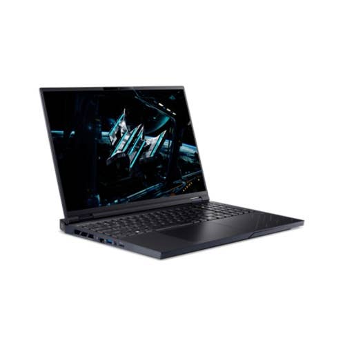 Predator Helios 16 AI Gaming Laptop | PH16-73 - BE AZERTY / Black 2