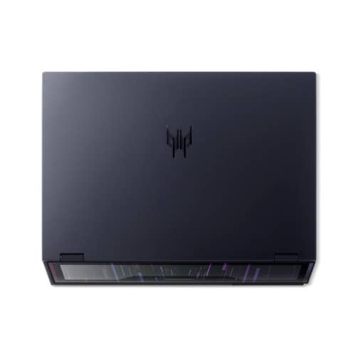Predator Helios 16 AI Gaming Laptop | PH16-73 - BE AZERTY / Black 6
